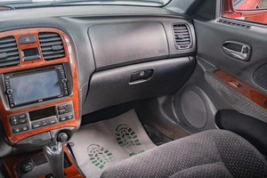 Седан Hyundai Sonata 2007 года, 529000 рублей, Томск