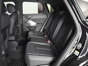 Внедорожник Audi Q3 2021 года, 3498000 рублей, Ставрополь