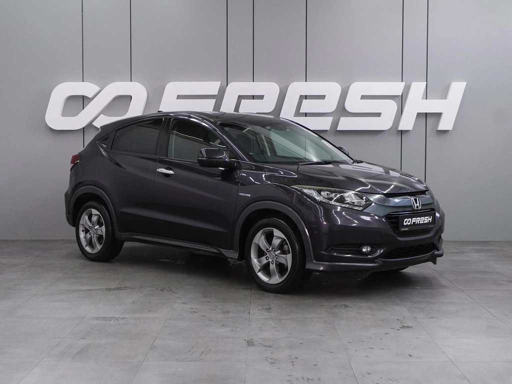 Внедорожник Honda Vezel 2014 года, 1336000 рублей, Воронеж