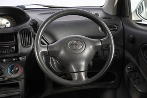 Минивэн Toyota Funcargo 2003 года, 499000 рублей, Новосибирск