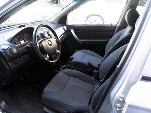 Седан Chevrolet Aveo 2011 года, 369000 рублей, Кропоткин