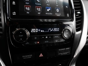 Внедорожник Mitsubishi Pajero Sport 2018 года, 2539000 рублей, Тюмень