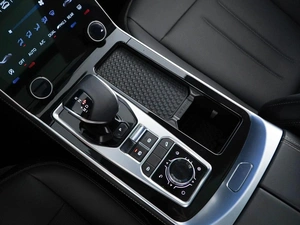Внедорожник Jetour X90 Plus 2023 года, 2139444 рублей, Москва