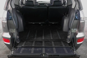 Внедорожник Mitsubishi Outlander 2010 года, 1259000 рублей, Кемерово