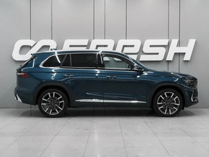 Внедорожник Geely Monjaro 2023 года, 3420000 рублей, Ростов-на-Дону