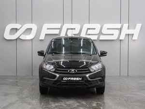 Седан ВАЗ (LADA) Granta 2023 года, 849000 рублей, Воронеж