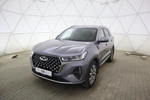 Внедорожник Chery Tiggo 7 2024 года, 2040000 рублей, Обнинск