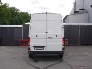 Volkswagen Crafter, II (2018—н. в.) 2.0 BiTDI FWD MT (140 л.с.) 2023г. 2023 года, 5512000 рублей, Воронеж