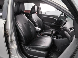 Универсал ВАЗ (LADA) Vesta 2017 года, 934000 рублей, Воронеж