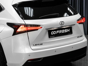 Внедорожник Lexus NX 2015 года, 2699000 рублей, Тюмень