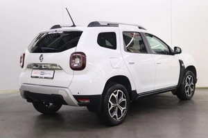 Внедорожник Renault Duster 2021 года, 1550000 рублей, Брянск