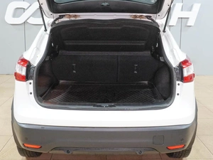 Внедорожник Nissan Qashqai 2017 года, 1549000 рублей, Воронеж