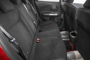 Внедорожник Nissan Juke 2011 года, 1189000 рублей, Барнаул