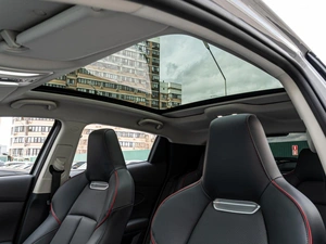 Внедорожник Changan UNI-T 2023 года, 2560000 рублей, Краснодар