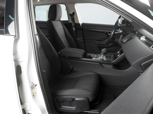 Внедорожник Land Rover Range Rover Evoque 2022 года, 3730000 рублей, Минеральные Воды