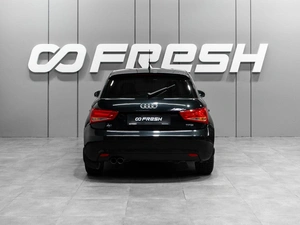 Хетчбэк Audi A1 2013 года, 999000 рублей, Тюмень
