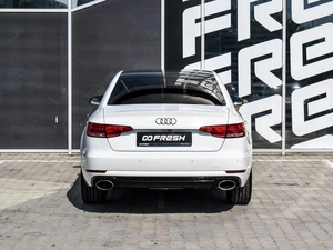 Седан Audi A4 2016 года, 2150000 рублей, Краснодар