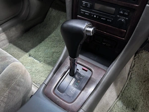 Седан Toyota Camry 2000 года, 497000 рублей, Красноярск