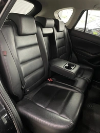 Внедорожник Mazda CX-5 2014 года, 1687000 рублей, Солонцы