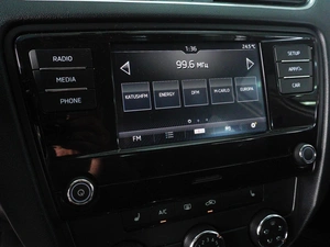Лифтбек Skoda Octavia 2019 года, 1869040 рублей, Красный Пахарь