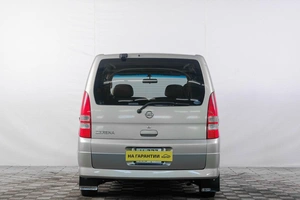 Минивэн Nissan Serena 2003 года, 579000 рублей, Кемерово