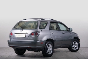 Внедорожник Lexus RX 2003 года, 999000 рублей, Томск