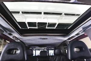 Внедорожник Nissan X-Trail 2006 года, 659000 рублей, Пермь