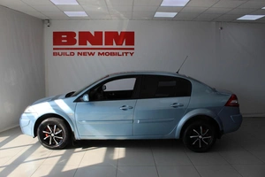 Седан Renault Megane 2008 года, 650000 рублей, Смоленск