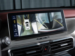 Внедорожник Belgee X50 2025 года, 2080000 рублей, Волгоград