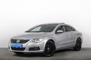 Седан Volkswagen Passat CC 2011 года, 1099000 рублей, Томск