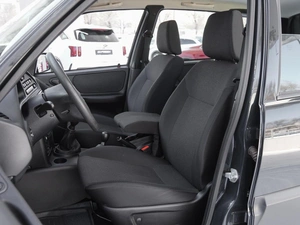 Внедорожник ВАЗ (LADA) Niva Travel 2023 года, 999000 рублей, Волгоград