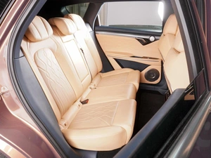 Внедорожник Voyah Free 2023 года, 4815000 рублей, Минеральные Воды