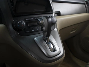 Внедорожник Honda CR-V 2008 года, 1435000 рублей, Омск