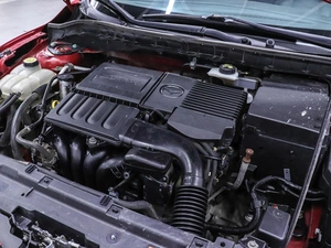 Седан Mazda 3 2011 года, 845000 рублей, Красноярск