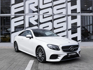 Купе Mercedes-benz E-класс 2017 года, 4240000 рублей, Ставрополь