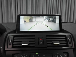 Хетчбэк BMW 1 серия 2012 года, 1078000 рублей, Ставрополь