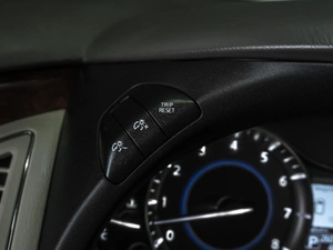 Внедорожник Infiniti QX80 2014 года, 3399000 рублей, Тюмень