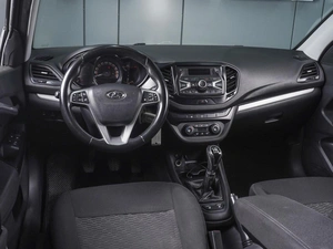 Седан ВАЗ (LADA) Vesta 2020 года, 1070000 рублей, Ростов-на-Дону