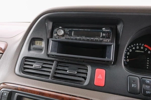 Минивэн Honda Odyssey 2001 года, 629000 рублей, Красноярск