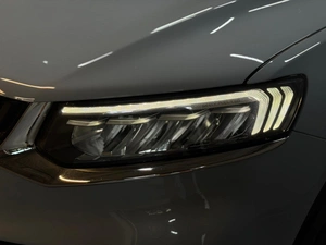 Внедорожник Geely Tugella 2023 года, 3297000 рублей, Красноярск