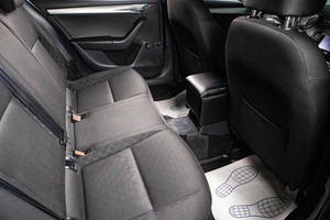 Лифтбек Skoda Octavia 2018 года, 1389000 рублей, Сургут