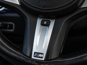 Внедорожник BMW X5 2020 года, 6130000 рублей, Краснодар