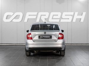 Лифтбек Skoda Rapid 2018 года, 1099000 рублей, Сургут