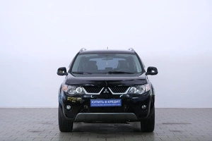Внедорожник Mitsubishi Outlander 2007 года, 1199000 рублей, Омск
