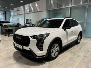 Внедорожник Haval Jolion 2025 года, 2399000 рублей, Красноярск