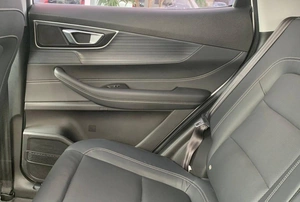 Внедорожник Chery Tiggo 4 Pro 2023 года, 1520000 рублей, Солонцы