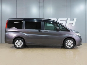 Минивэн Honda Stepwgn 2018 года, 2099000 рублей, Воронеж