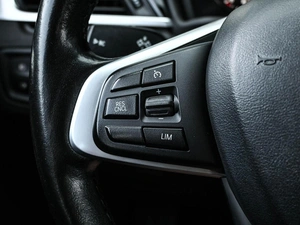 Внедорожник BMW X1 2018 года, 3045000 рублей, Кирилловка