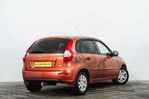 Хетчбэк ВАЗ (LADA) Kalina 2013 года, 579000 рублей, Сургут
