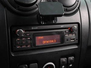 Фургон ВАЗ (LADA) Largus 2017 года, 700000 рублей, Воронеж